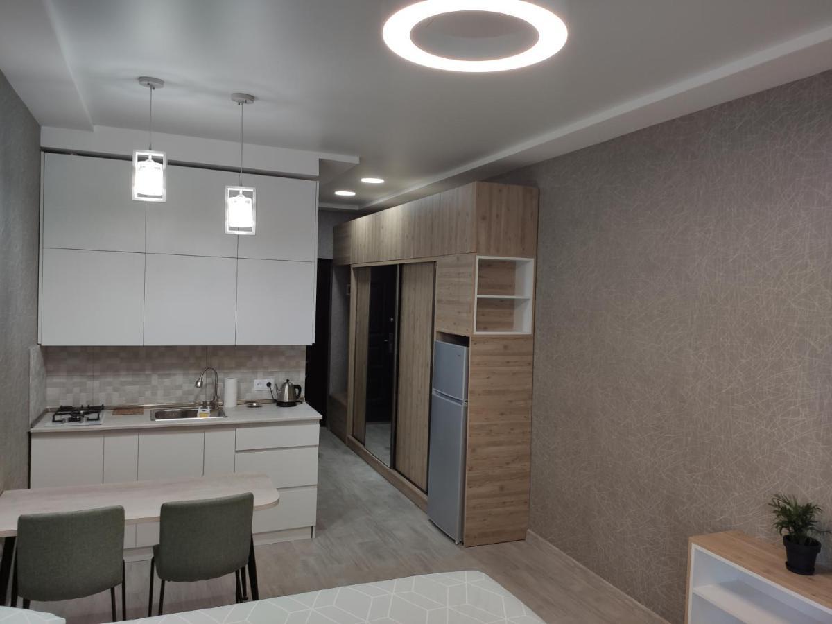 Real Palace Studio Батумі Екстер'єр фото